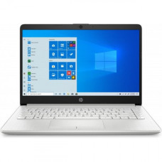 HP 14s-DQ1074TU Core i3 1005G1 10th Gen 14" Full HD Laptop with Windows 10